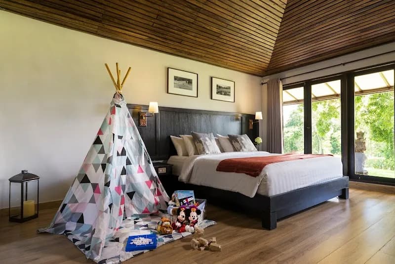 View of Putt Putt Golf Bali in Bali, BA