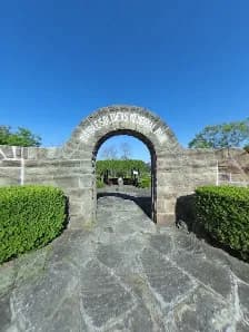 View of Pymble Soldiers Memorial Park in Pymble, NSW