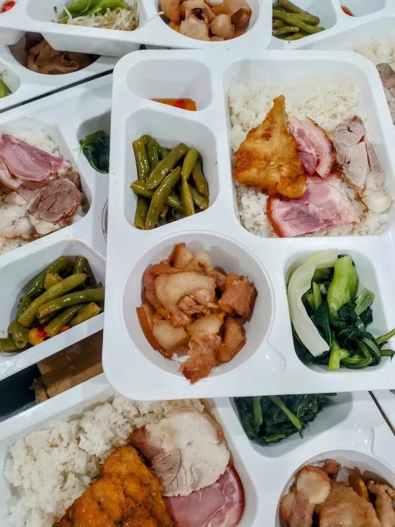 View of Quán Cơm Gia Đình Hà Đông in Hà Đông, HN