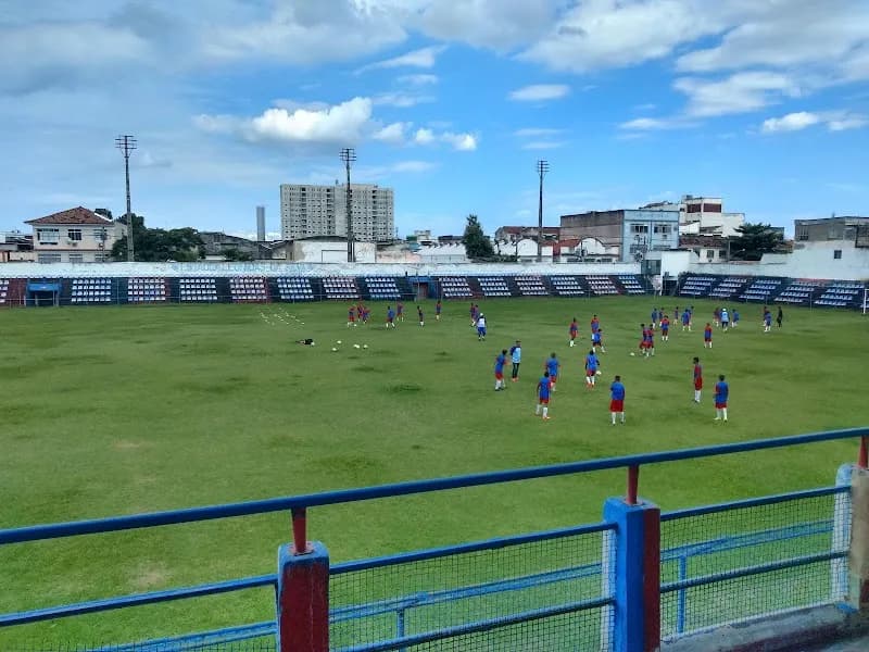 Quadra Poliesportiva de Bonsucesso sports in Bonsucesso, RJ