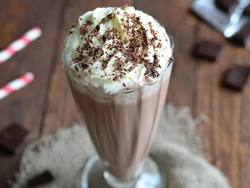 View of Qubba Ice Cream & Dessert Parlor in Qubba, Cairo