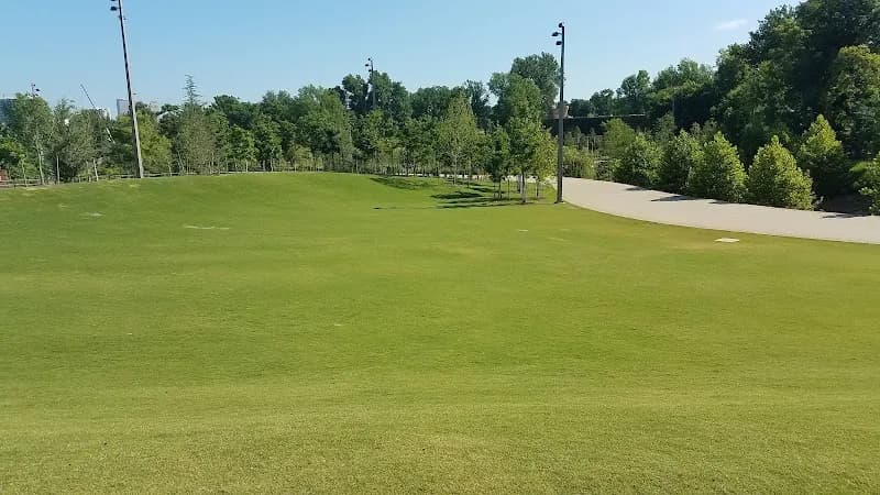 View of Quiktrip Great Lawn in Riverside, OK
