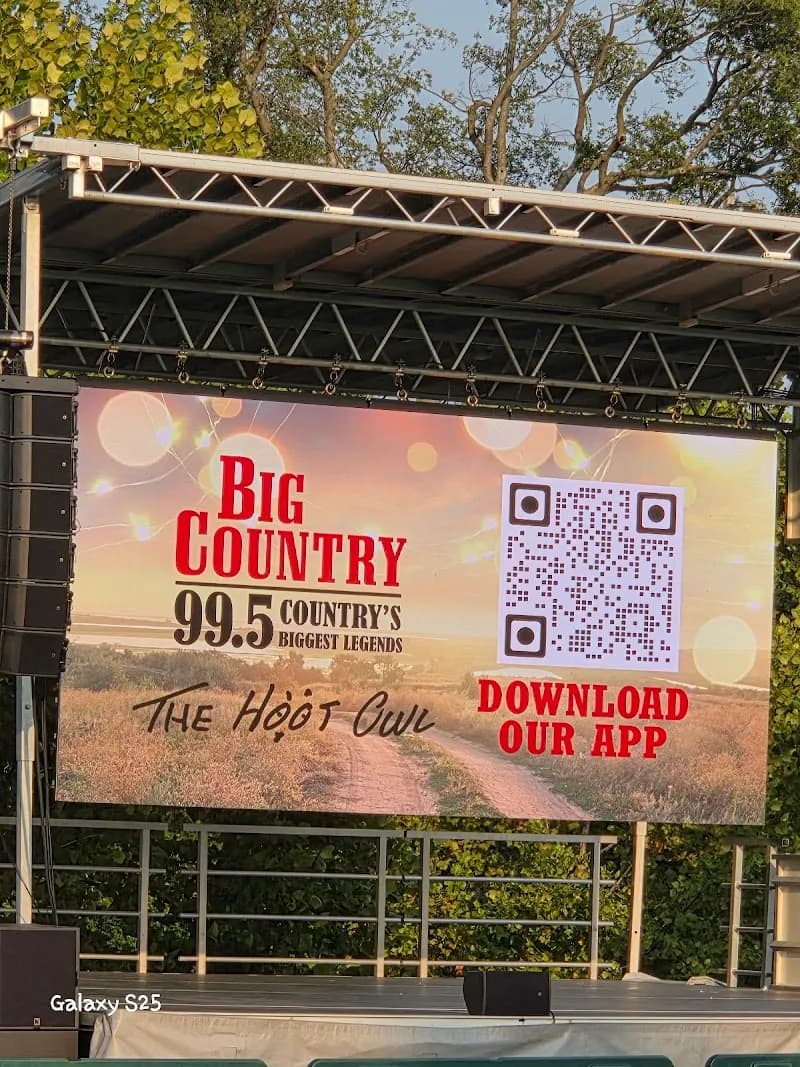 View of Quiktrip Great Lawn in Riverside, OK