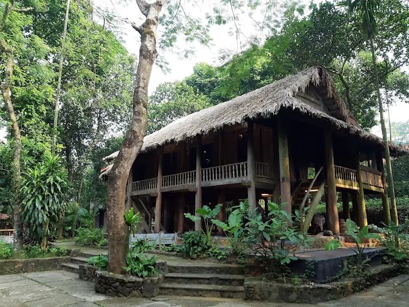 Rùa House HillTop lodging in Chương Mỹ, HN