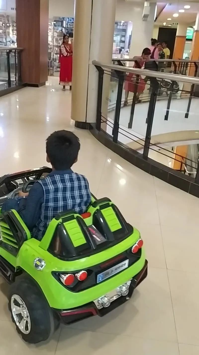 View of R Mall, Mulund in Mulund, MH