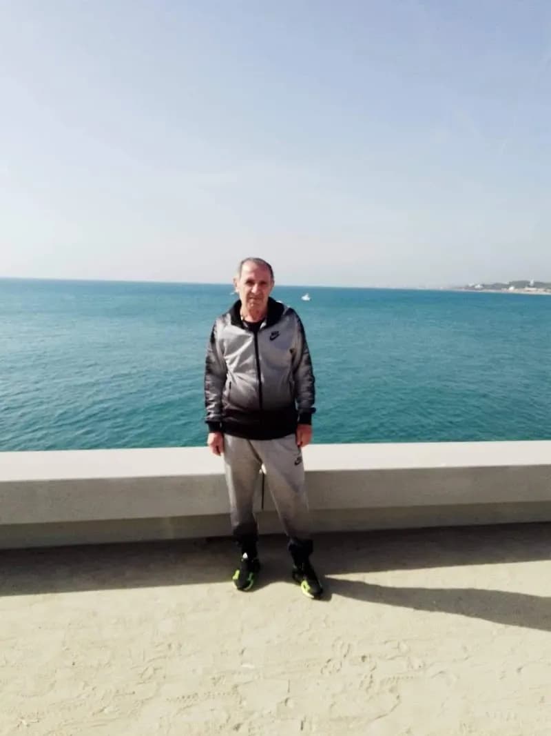 View of Railway Museum of Catalonia in Vilanova i la Geltrú, CT