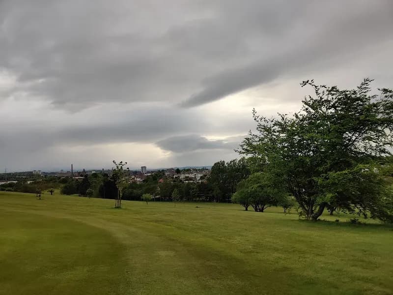 View of Ralston Golf Club in Ralston, NE