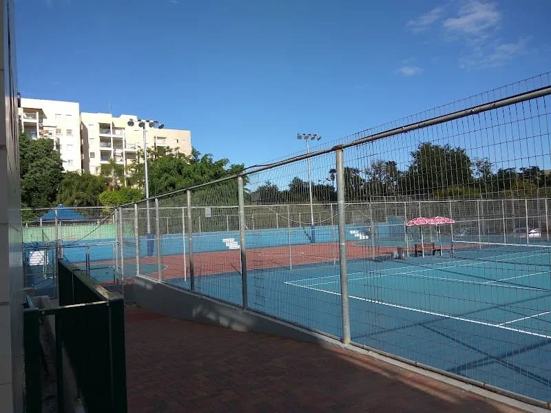 View of Ramat Aviv Gimel Country Club in Ramat Aviv, TA