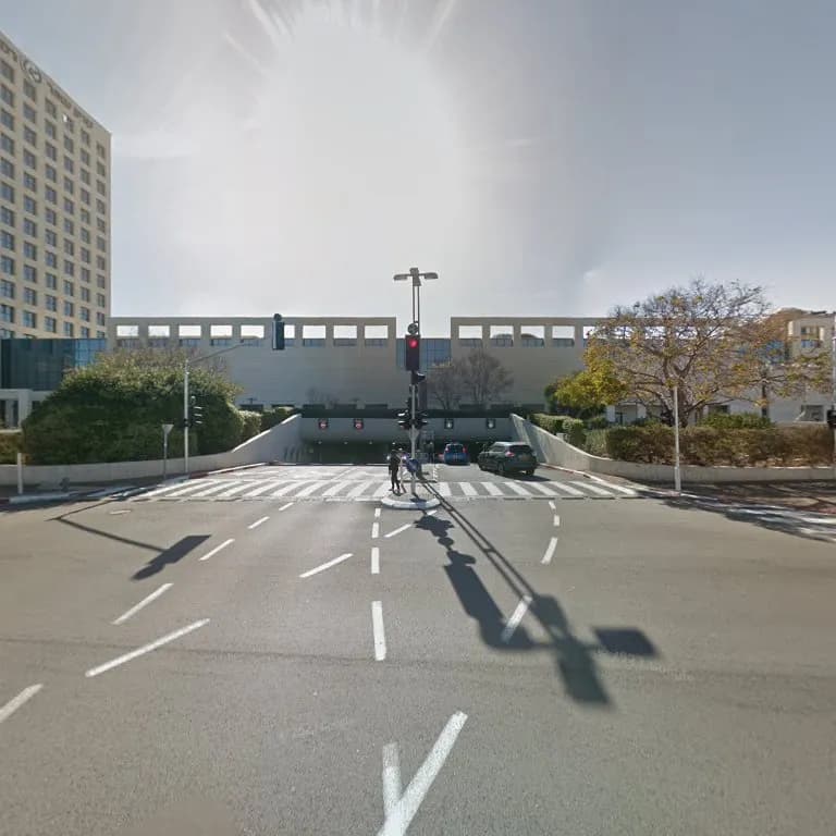 Ramat Aviv Mall shopping mall in Ramat Aviv, TA