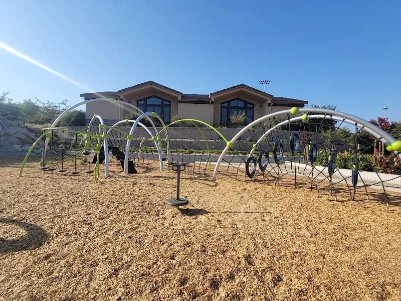 Rancho San Ramon Community Park park in San Ramon, CA