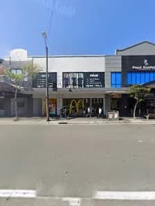 View of Randwick City Library - Margaret Martin Library in Coogee, NSW