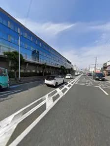 View of Rapport Hirakata Heated Pool in Hirakata, Osaka