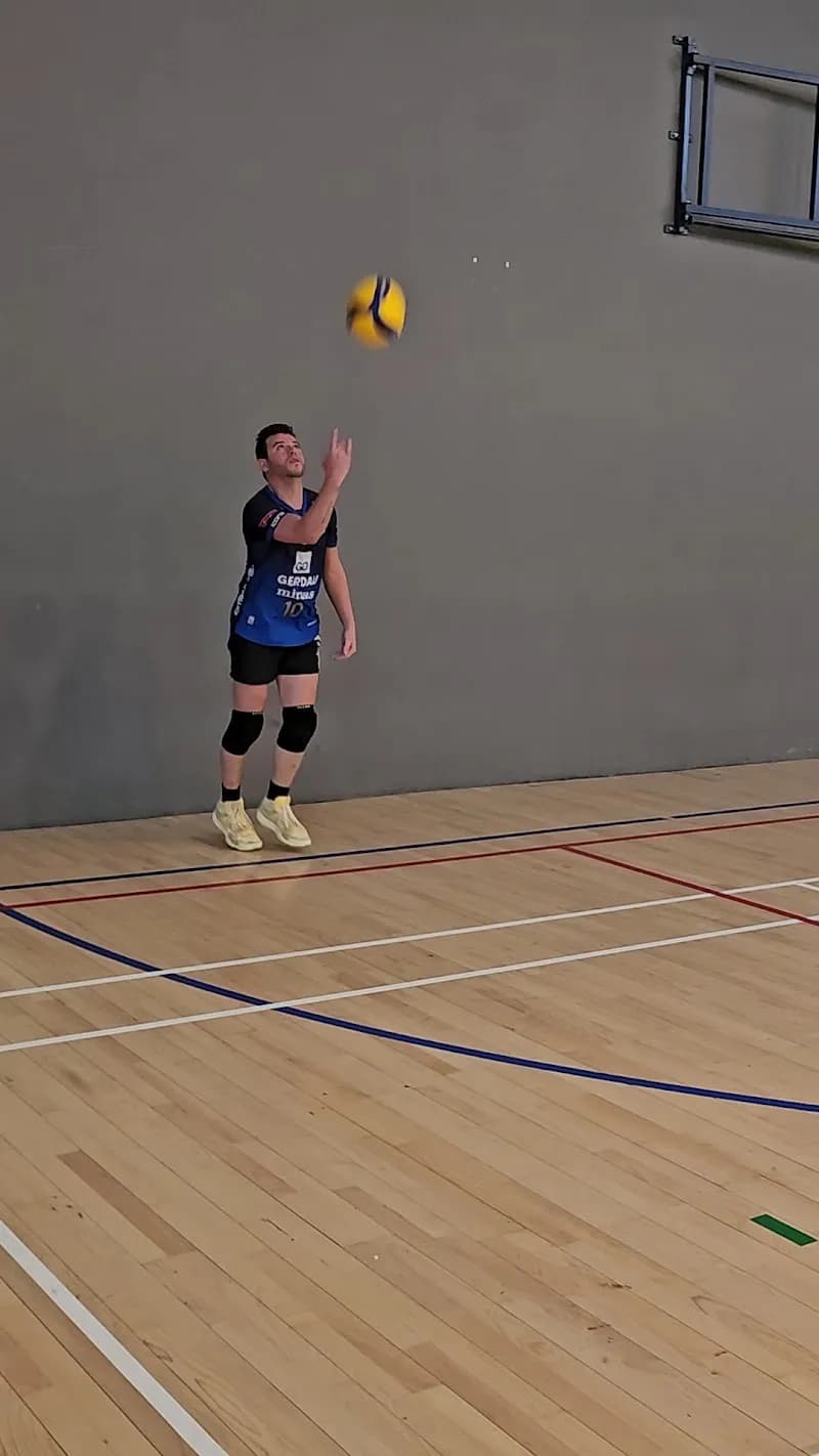 View of Rathmines Recreation Centre in Rathmines, D