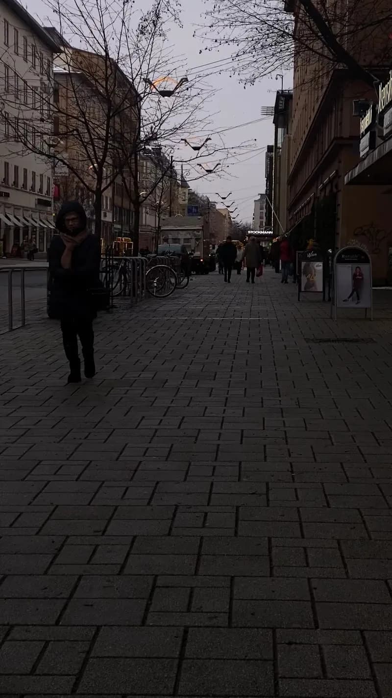 View of Ravintola Bowler in Turku, Uusimaa