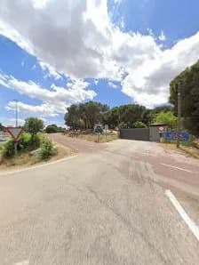 View of Área Forestal de Tres Cantos in Tres Cantos, Madrid