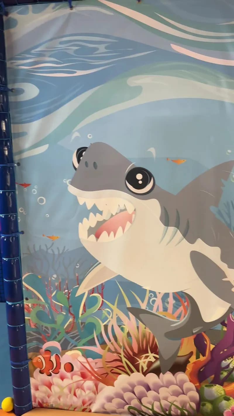 View of Ready Steady Go in Mirdif, Dubai