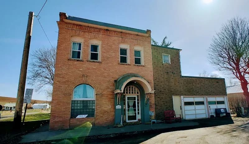 Reardan-Edwall School District point of interest in Reardan, WA