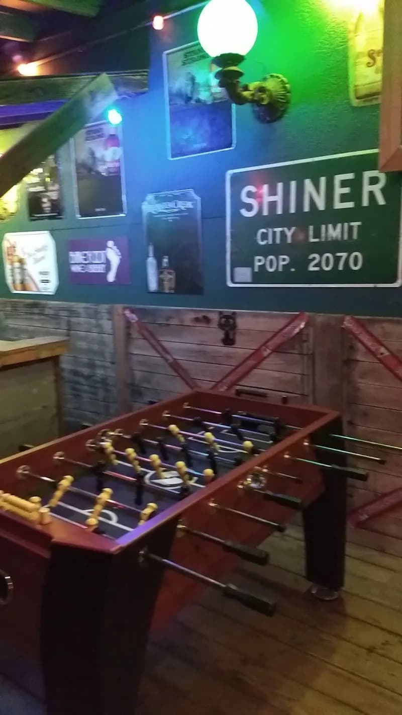 View of Rebar in Terrell Hills, TX