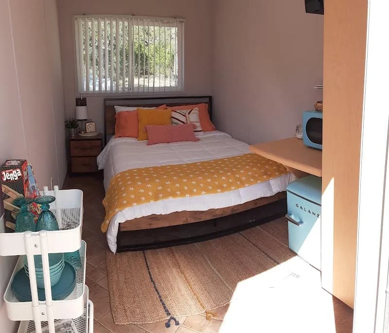 View of Rebecca Creek Campgroundsand RV Park in Bulverde, TX