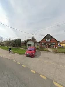 View of Rebel Grafikai Stúdió Kft. in Monor, Budapest