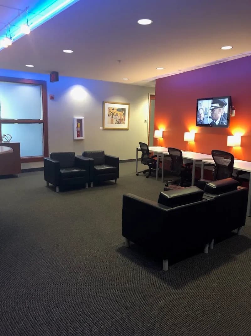 View of Reboot in Tampa, FL