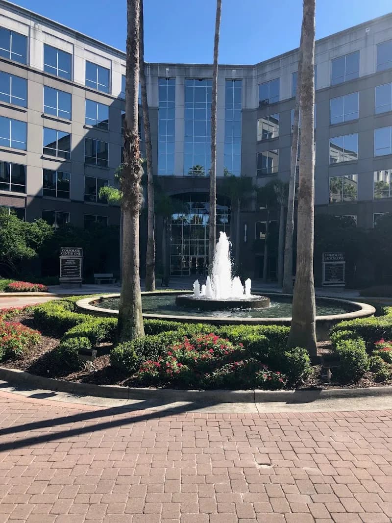 View of Reboot in Tampa, FL