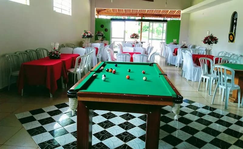 View of Recanto 3G Vó Dirce in Itu, SP