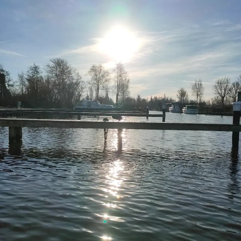 View of Recreatiepark Aalsmeer in Aalsmeer, NH