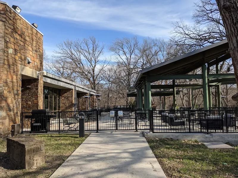 View of Recreation Center at Towne Lake in Mckinney, TX