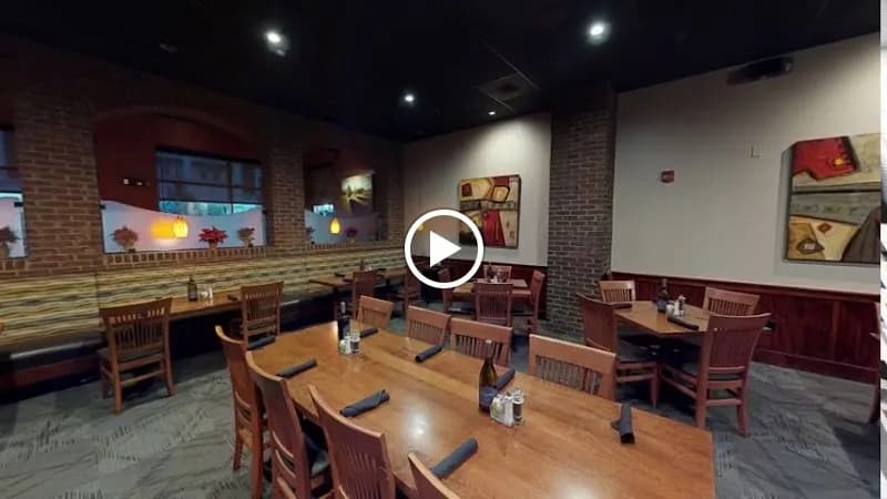 View of Red Rocks Cafe-Huntersville in Cornelius, NC