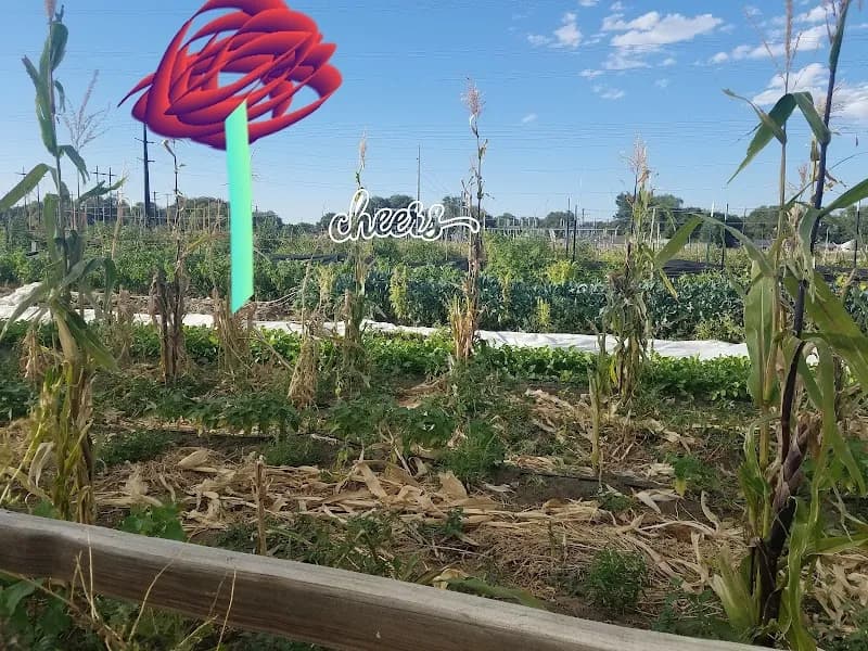View of Redwood Park in Taylorsville, UT