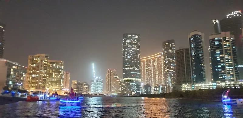 View of Reem Island Beach Club in Reem Island, Abu Dhabi