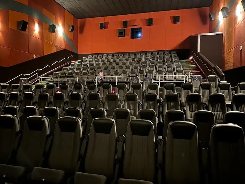 View of Regal Aliante in Aliante, NV