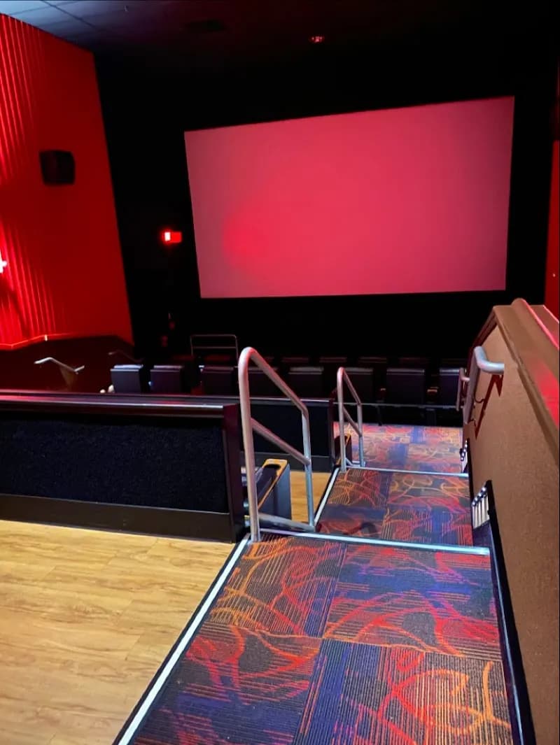 View of Regal Crocker Park in Westlake, OH