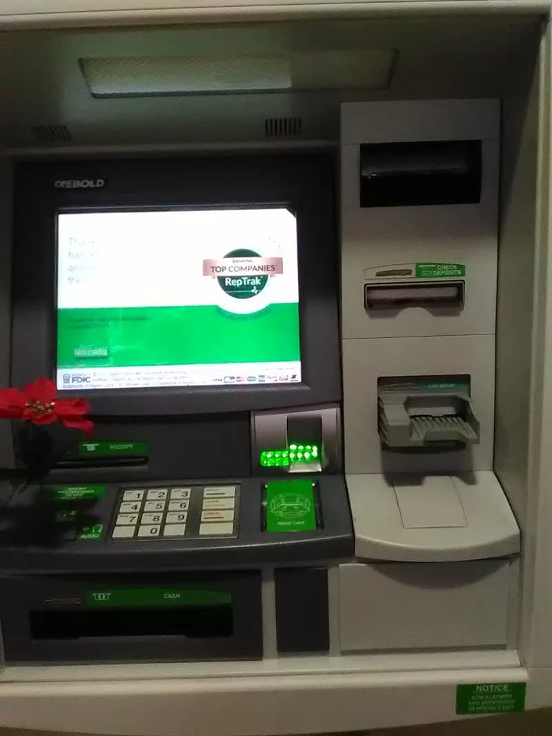 Regions Bank bank in Warrington, FL