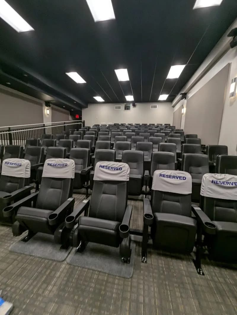 View of Rehoboth Beach Film Festival in Rehoboth Beach, DE