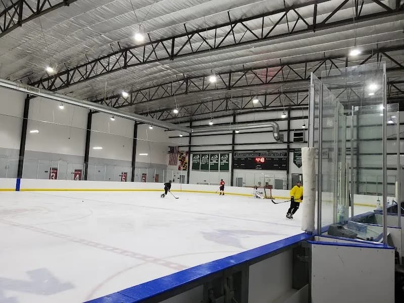 Reisterstown Regional Park park in Reisterstown, MD