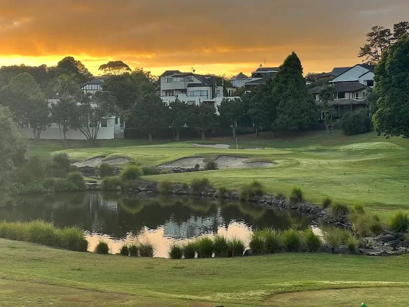 Remuera Golf Club sports coaching in Remuera, AKL