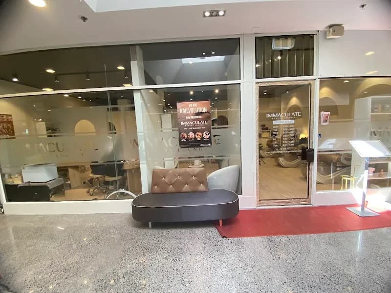 View of REMUERA MALL in Remuera, AKL