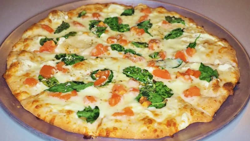 View of Renna's Pizza in Ponte Vedra Beach, FL