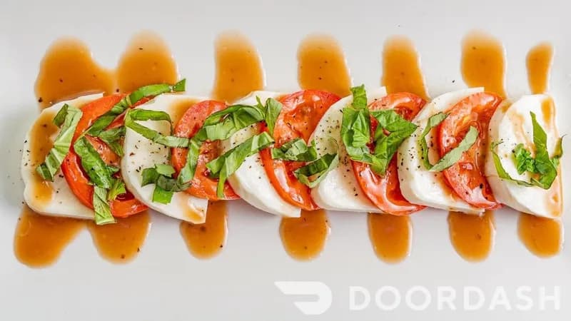 View of Renna's Pizza in Ponte Vedra Beach, FL