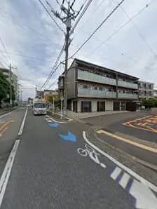 View of Rental Bicycle RIDEAWAY | Tamagawa river in Komae, Tokyo