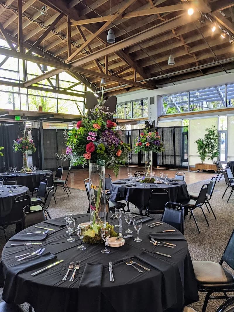 View of Renton Pavilion Events Center in Renton, WA