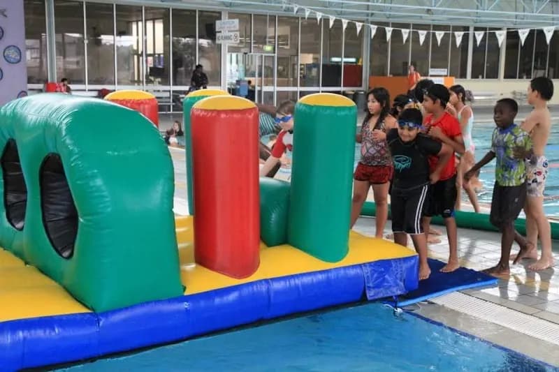 Reservoir Leisure Centre gym in Reservoir, VIC