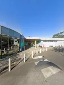 View of Reservoir Leisure Centre in Reservoir, VIC