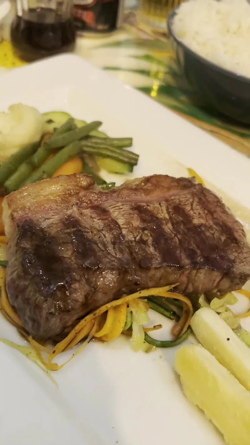 View of Restaurant La Cantina d'Etterbeek in Etterbeek, BRU