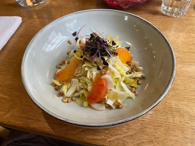 View of Restaurant Wirtschaft zum Wädikro in Wiedikon, ZH