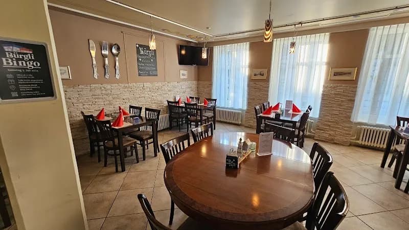 Restaurant Zur Seebach restaurant in Seebach, ZH