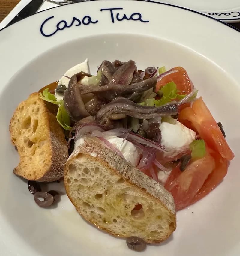 View of Restaurante Casa da Lagoa in Jacarepaguá, RJ