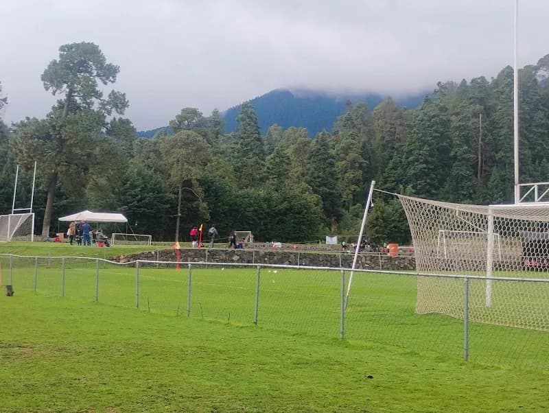 Restaurante Casa de Campo restaurant in La Magdalena Contreras, CDMX